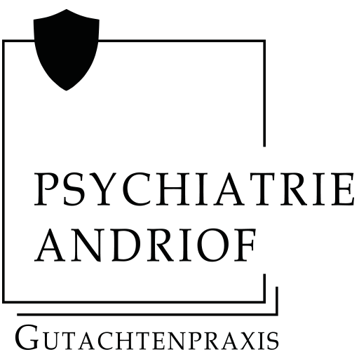 Psychiatrie Gutachtenpraxis Andriof